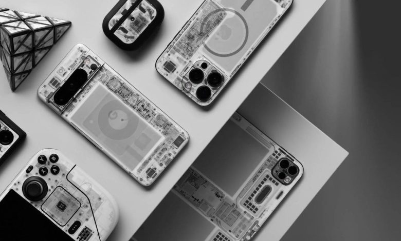 Featured image for Not just Dbrand, Casetify stole case designs from iFixit too