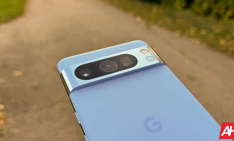 Featured image for Pixel 8 Pro main camera sensor revealed, following a wrong assumption