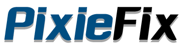 PixieFix