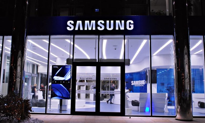 Featured image for Samsung suffers data breach, customer information exposed