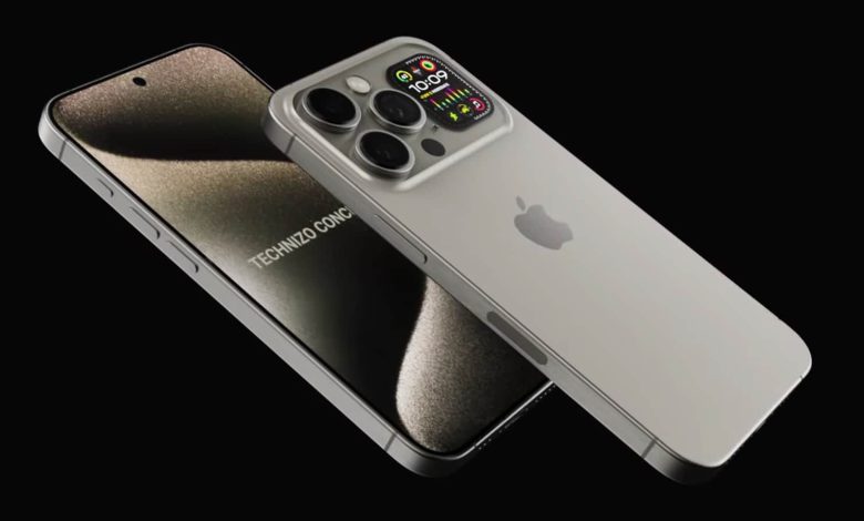 Featured image for This iPhone 16 Pro Max concept changes two key design elements
