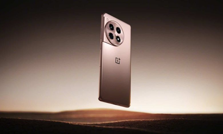 Featured image for The 24GB variant of the OnePlus 12 might be exclusive to China