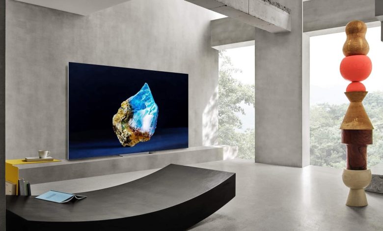 Featured image for Best Samsung Smart TVs for January 2024