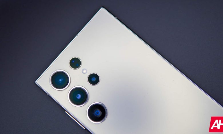 Featured image for DXOMARK Finds Galaxy S24 Ultra Camera Lags Behind 2022 Smartphones