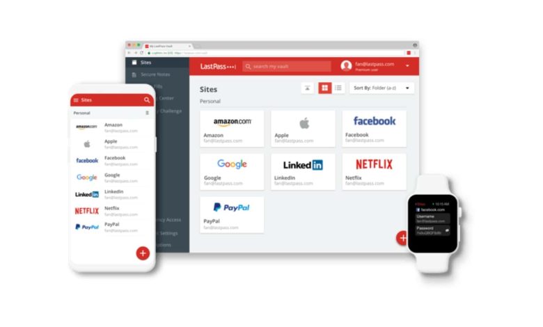 Featured image for LastPass starts enforcing 12-character master password for all users