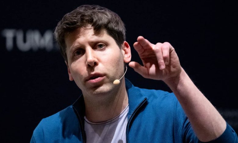 Featured image for Sam Altman may join forces with Samsung to make AI-focused chips