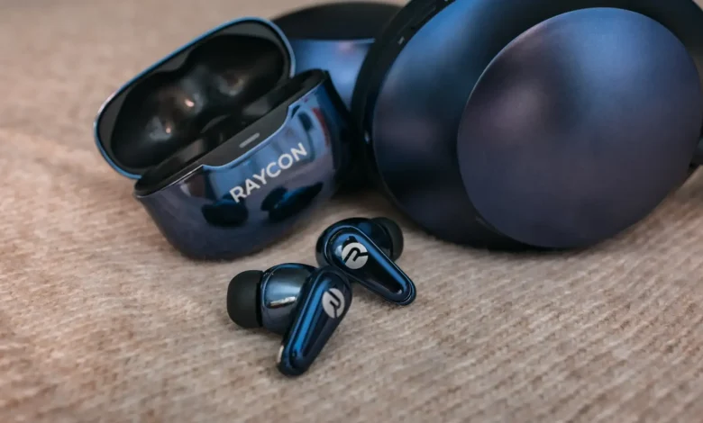 Featured image for The Raycon Everyday Pro series devices takes audio to the next level at CES 2024