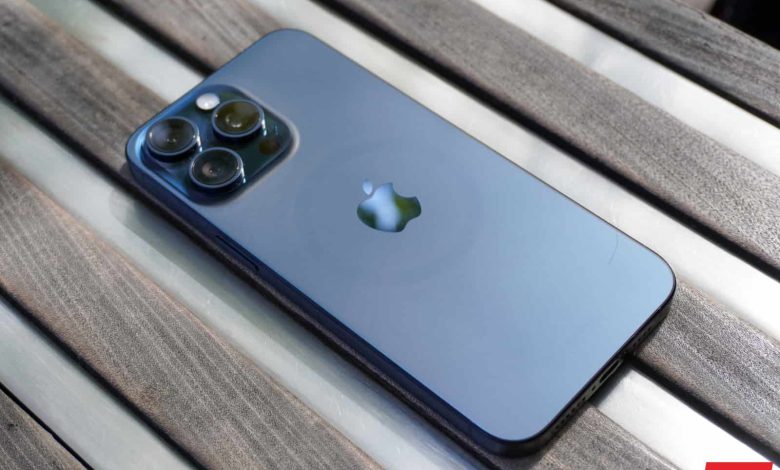 Featured image for iPhone 15 Pro Max was the fastest 5G phone in US in Q4, reports Ookla