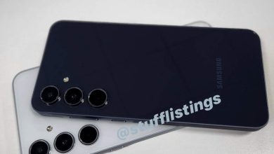 Galaxy A55 Live image 4