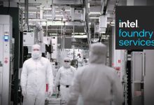 Featured image for Intel aims to surpass TSMC in advanced chip-manufacturing