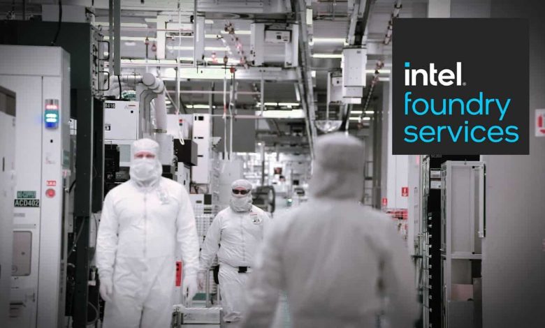 Featured image for Intel aims to surpass TSMC in advanced chip-manufacturing