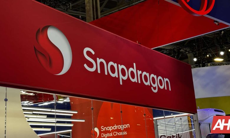 Featured image for The Snapdragon 8 Gen 4 could be finalized by this April