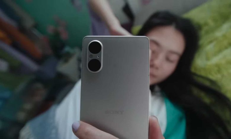 Featured image for A Mystery Sony phone gets FCC certification