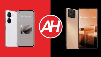 Featured image for Phone Comparisons: ASUS ZenFone 10 vs ASUS ZenFone 11 Ultra