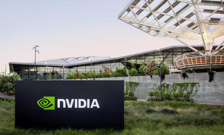 Featured image for Nvidia just unveiled Blackwell, it