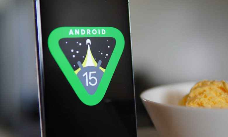Featured image for Android 15 could revamp the Android volume panel
