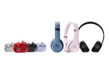 Featured image for Beats unveiled its new Solo Buds and Solo 4 headphones