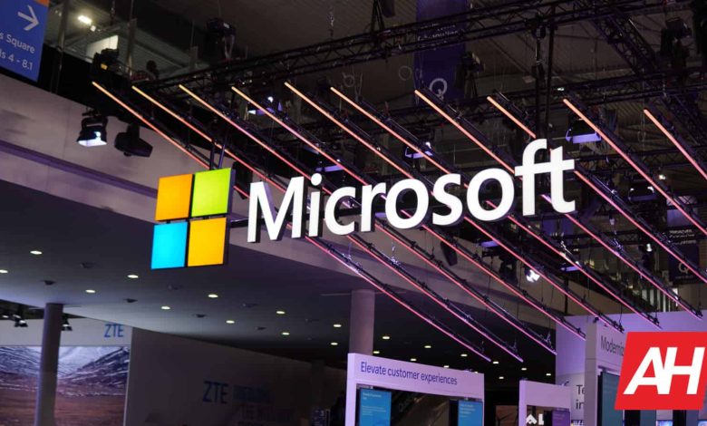 Featured image for Microsoft taps four Korean tech giants for a large AI partnership