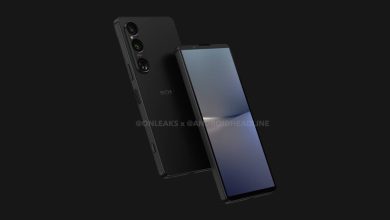 Featured image for The Sony Xperia 1 VI may be cheaper than its predecessor