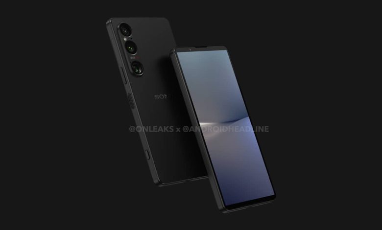Featured image for The Sony Xperia 1 VI may be cheaper than its predecessor