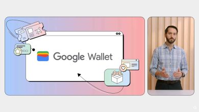 Featured image for Google introduced new features to Wallet during Google I/O