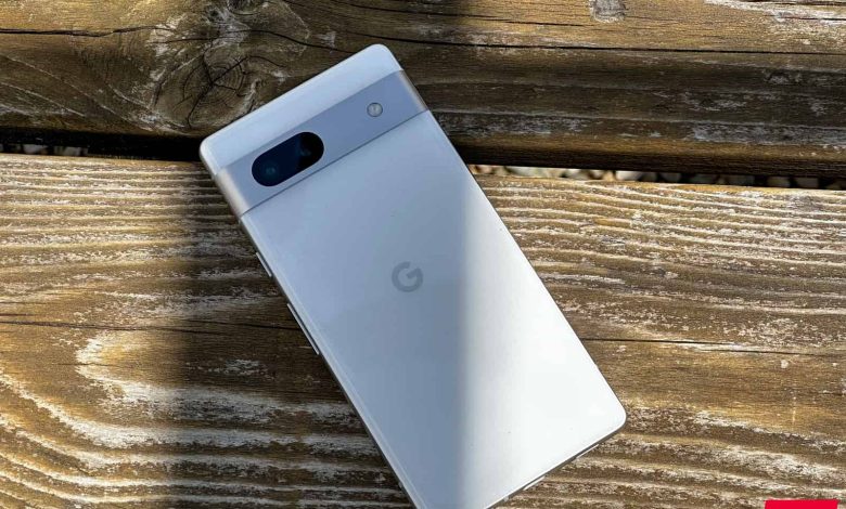 Featured image for You can Buy the Google Pixel 7a for only $349